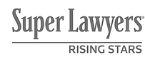 SuperLawyers Logo
